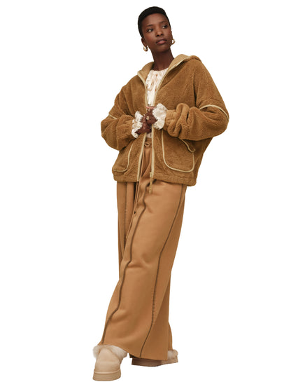 UGG Mariella UGGfluff Zip Hoodie