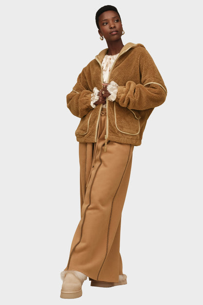 UGG Mariella UGGfluff Zip Hoodie