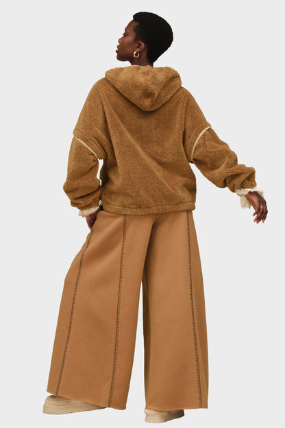 UGG Mariella UGGfluff Zip Hoodie