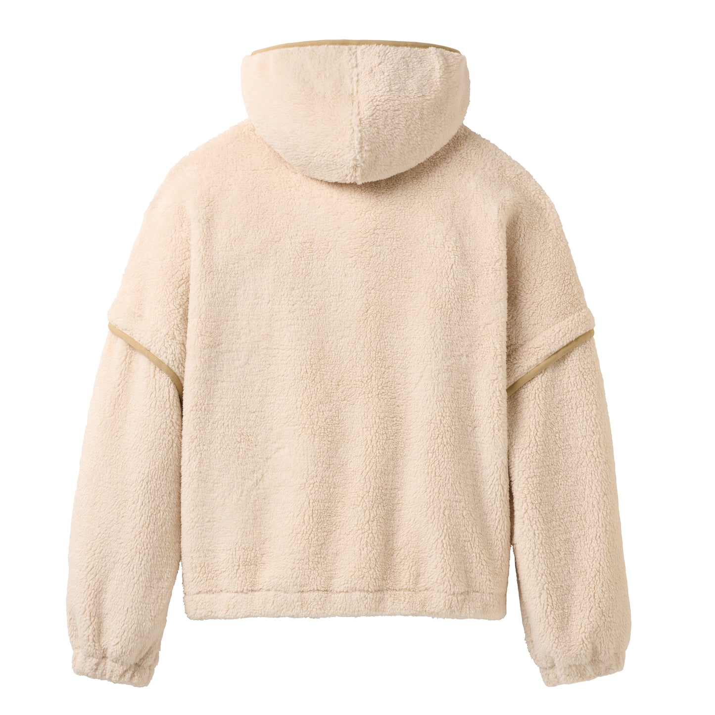 UGG Mariella UGGfluff Zip Hoodie