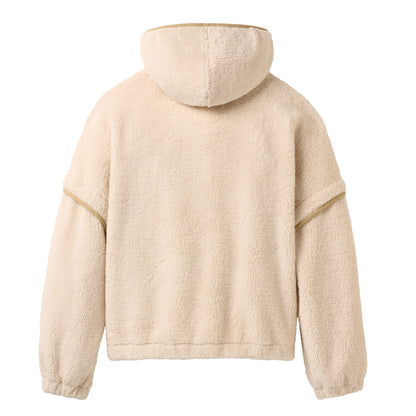 UGG Mariella UGGfluff Zip Hoodie