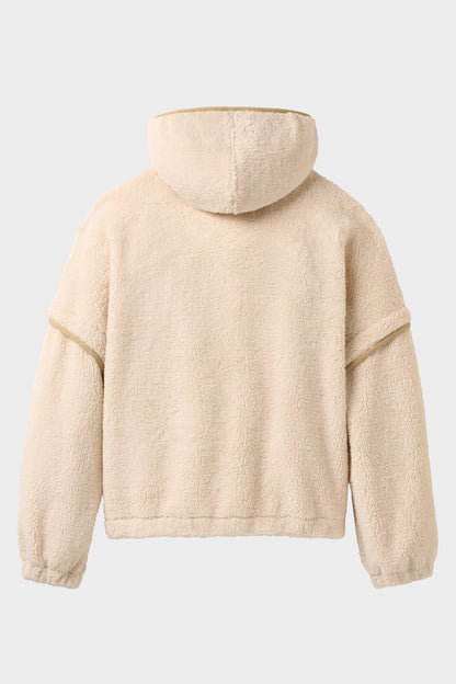 UGG Mariella UGGfluff Zip Hoodie
