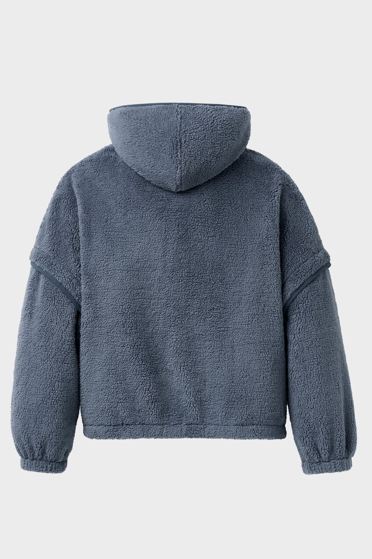 UGG Mariella UGGfluff Zip Hoodie