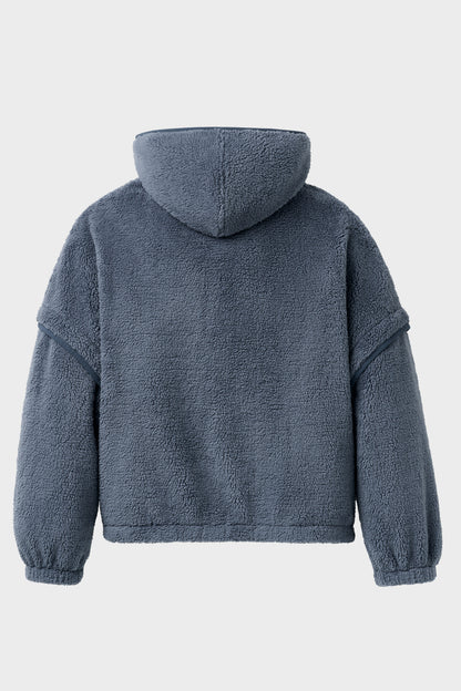 UGG Mariella UGGfluff Zip Hoodie