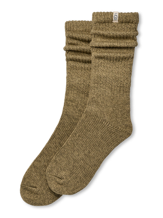 UGG Tyla Slouchy Crew II