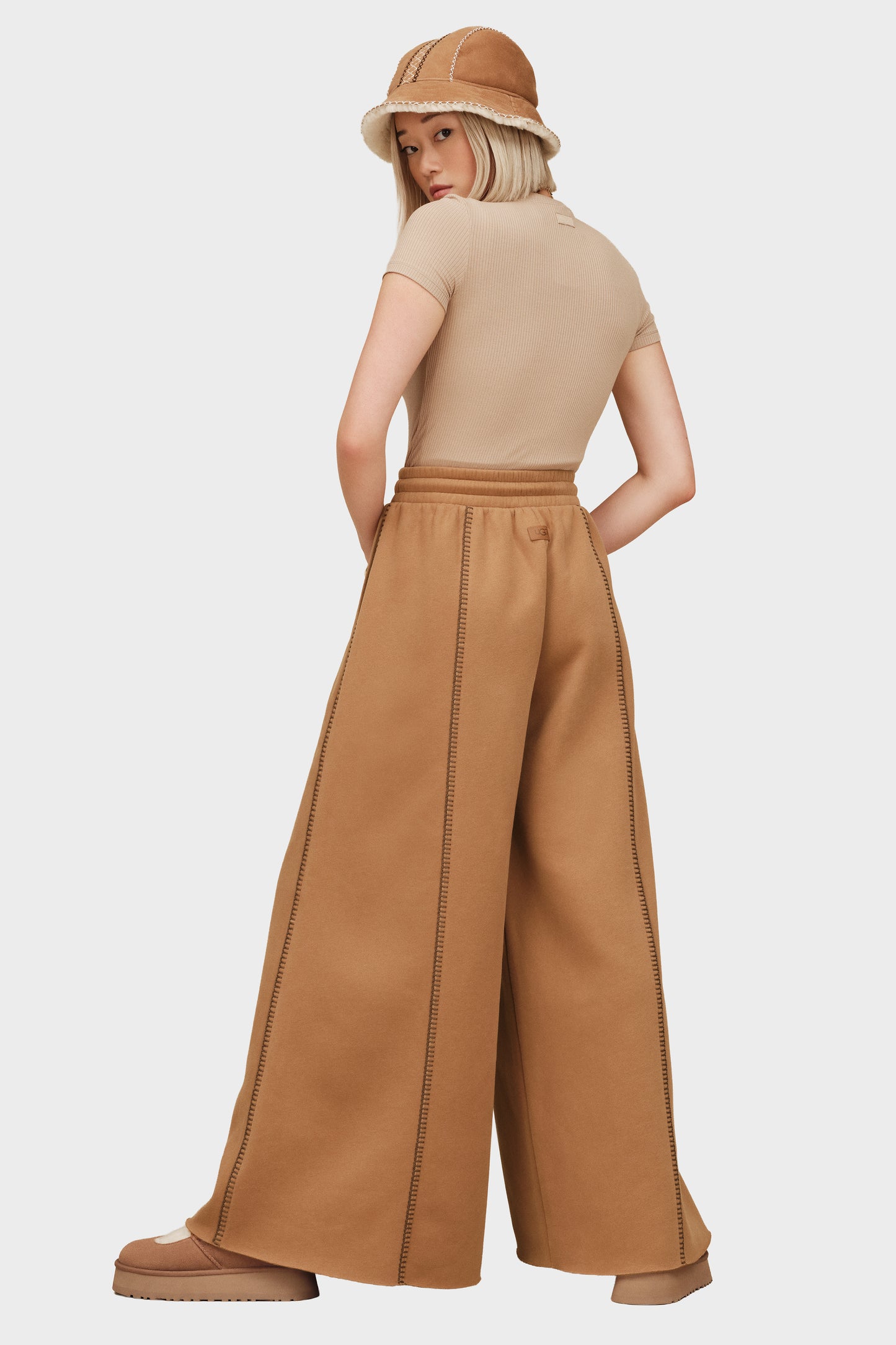 UGG Classic Wide Leg Pant