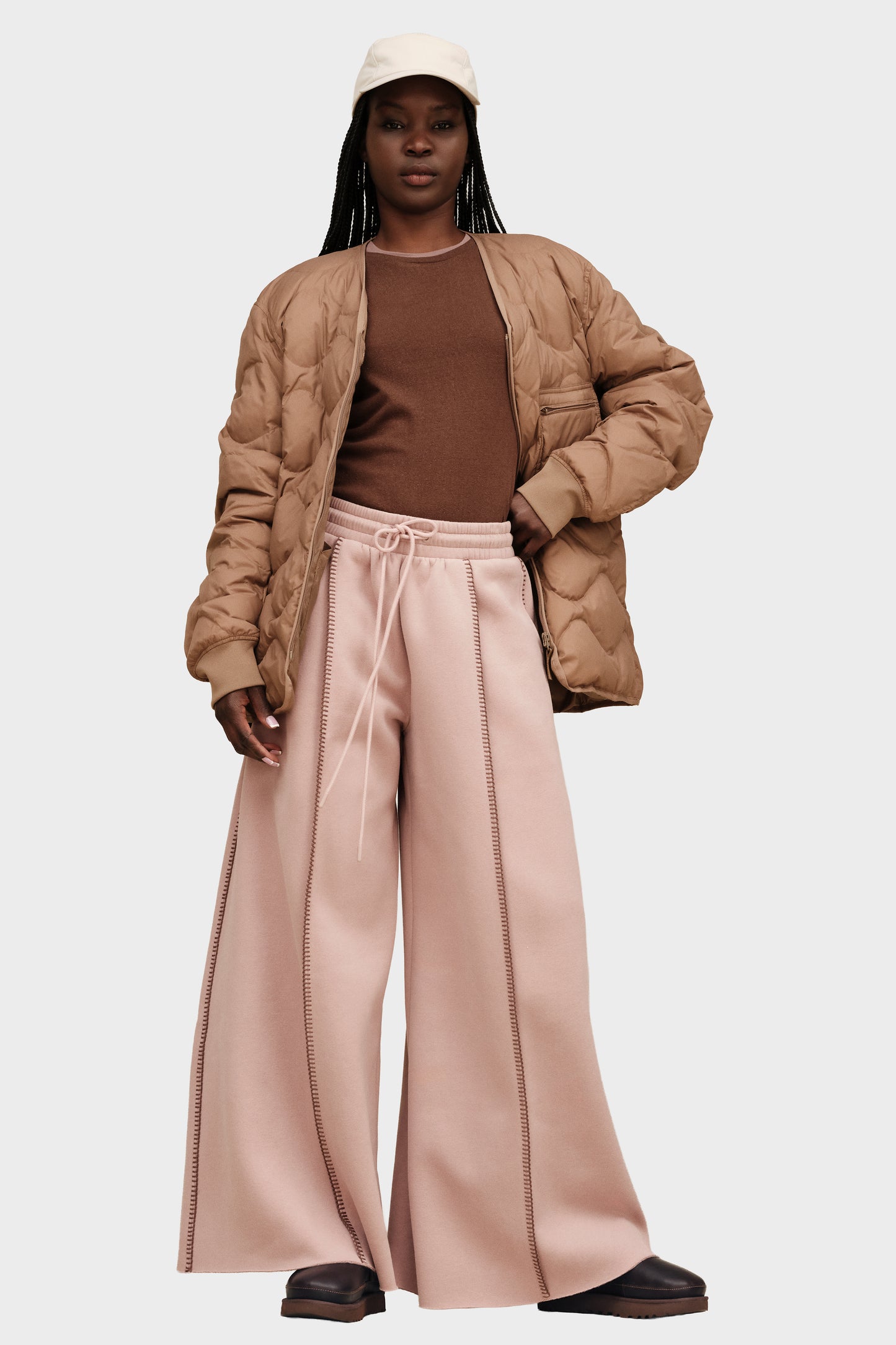 UGG Classic Wide Leg Pant