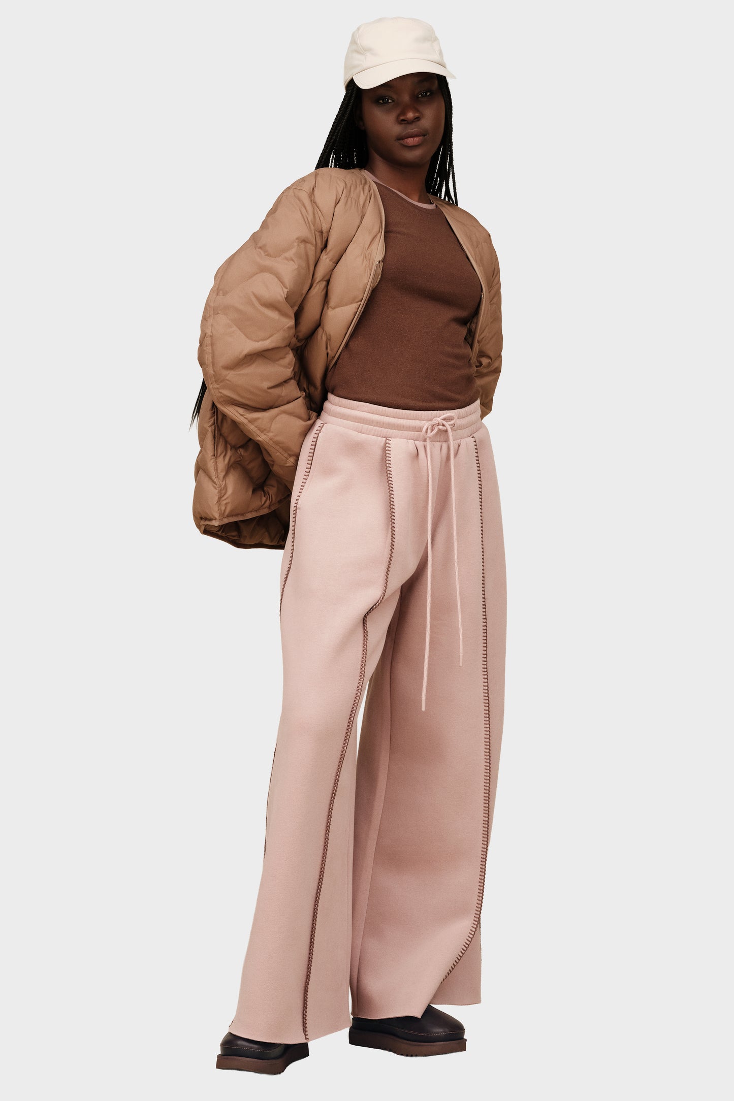 UGG Classic Wide Leg Pant
