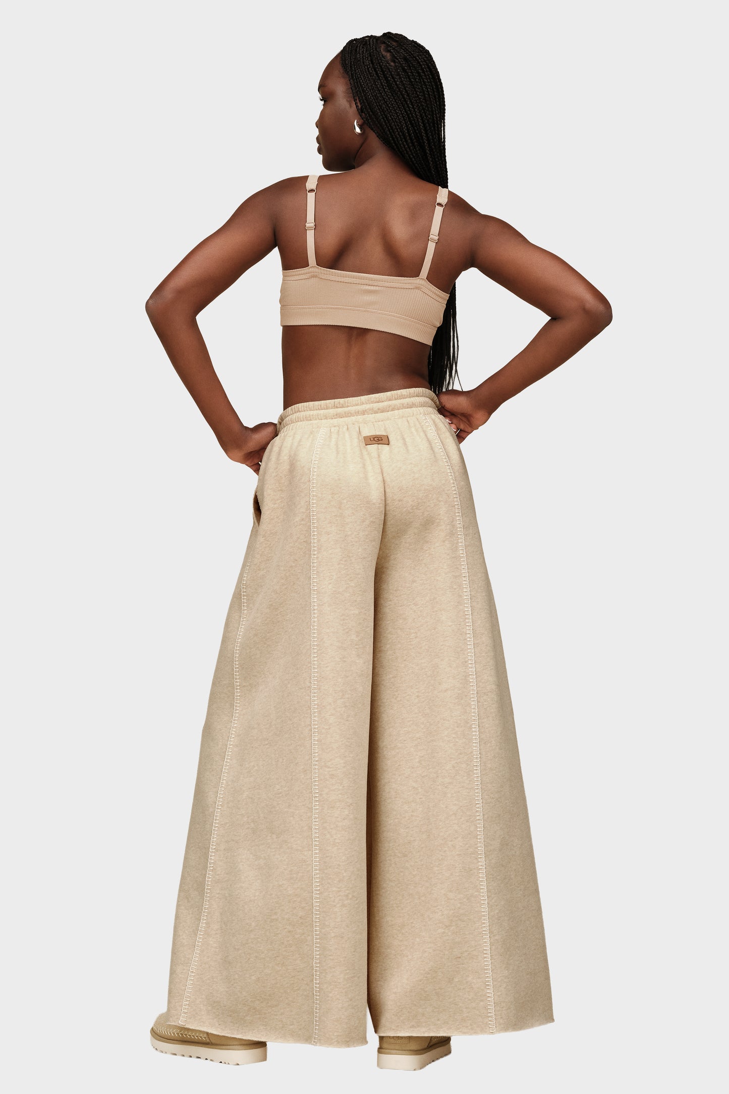 UGG Classic Wide Leg Pant