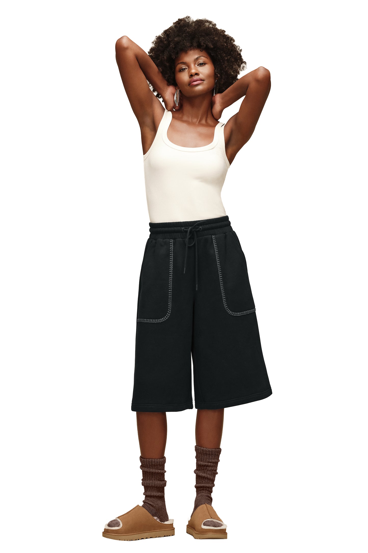 UGG Classic Bermuda Short