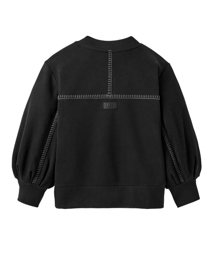 UGG Classic Puff Sleeve Top