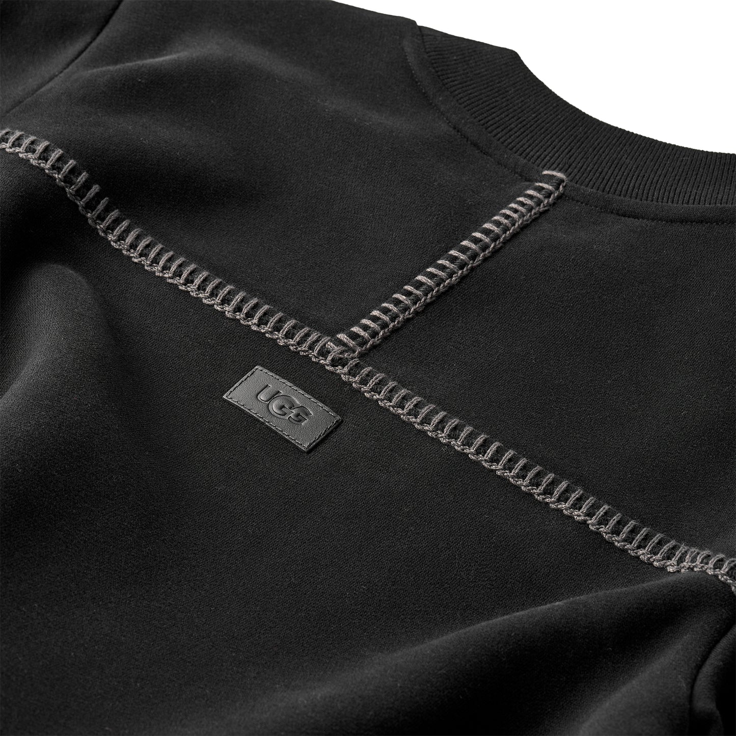 UGG Classic Puff Sleeve Top