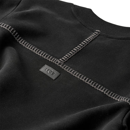 UGG Classic Puff Sleeve Top