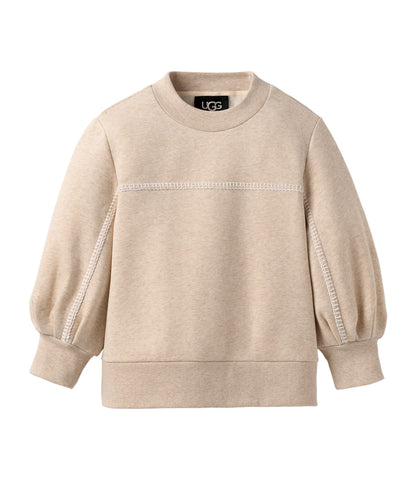 UGG Classic Puff Sleeve Top