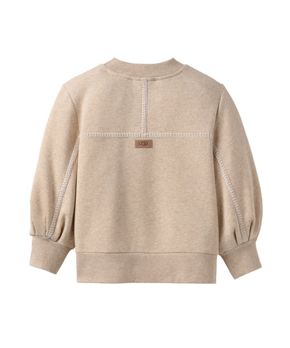 UGG Classic Puff Sleeve Top