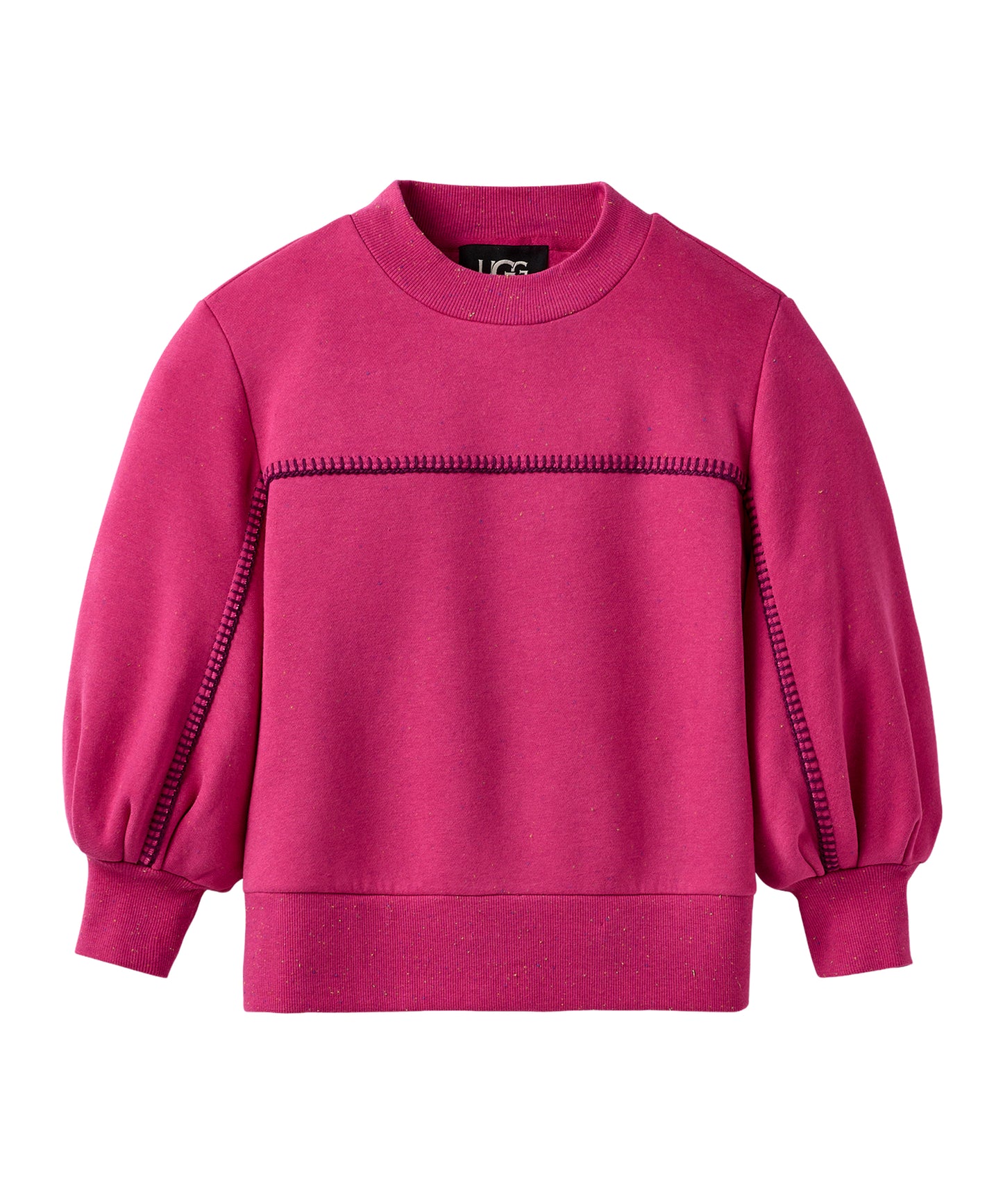 UGG Classic Puff Sleeve Top