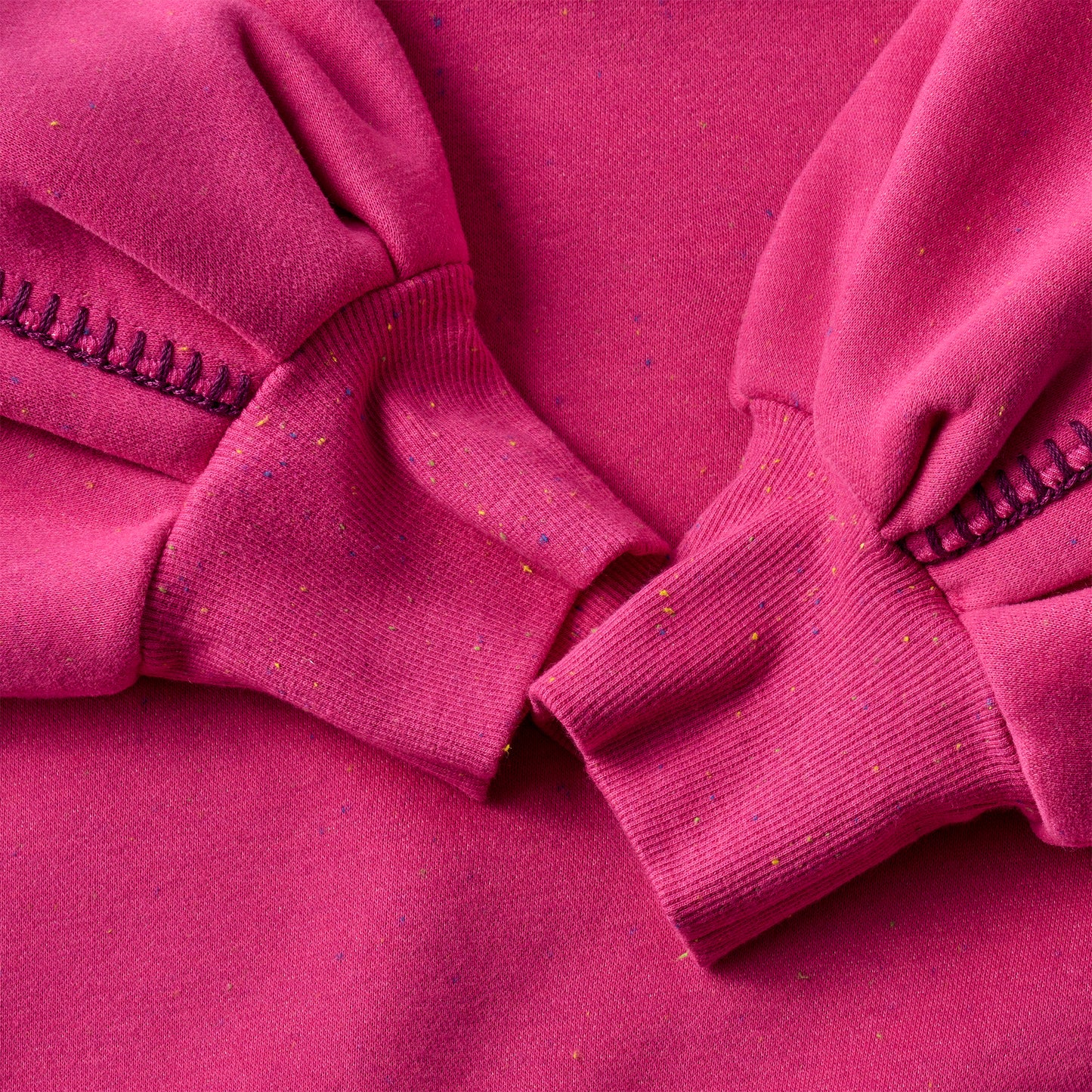 UGG Classic Puff Sleeve Top