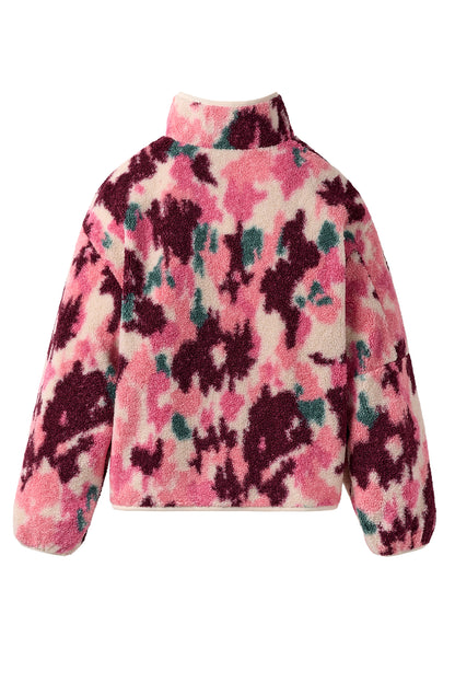 UGG Marlene Splatter Jacket