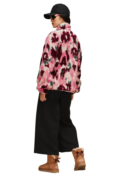 UGG Marlene Splatter Jacket