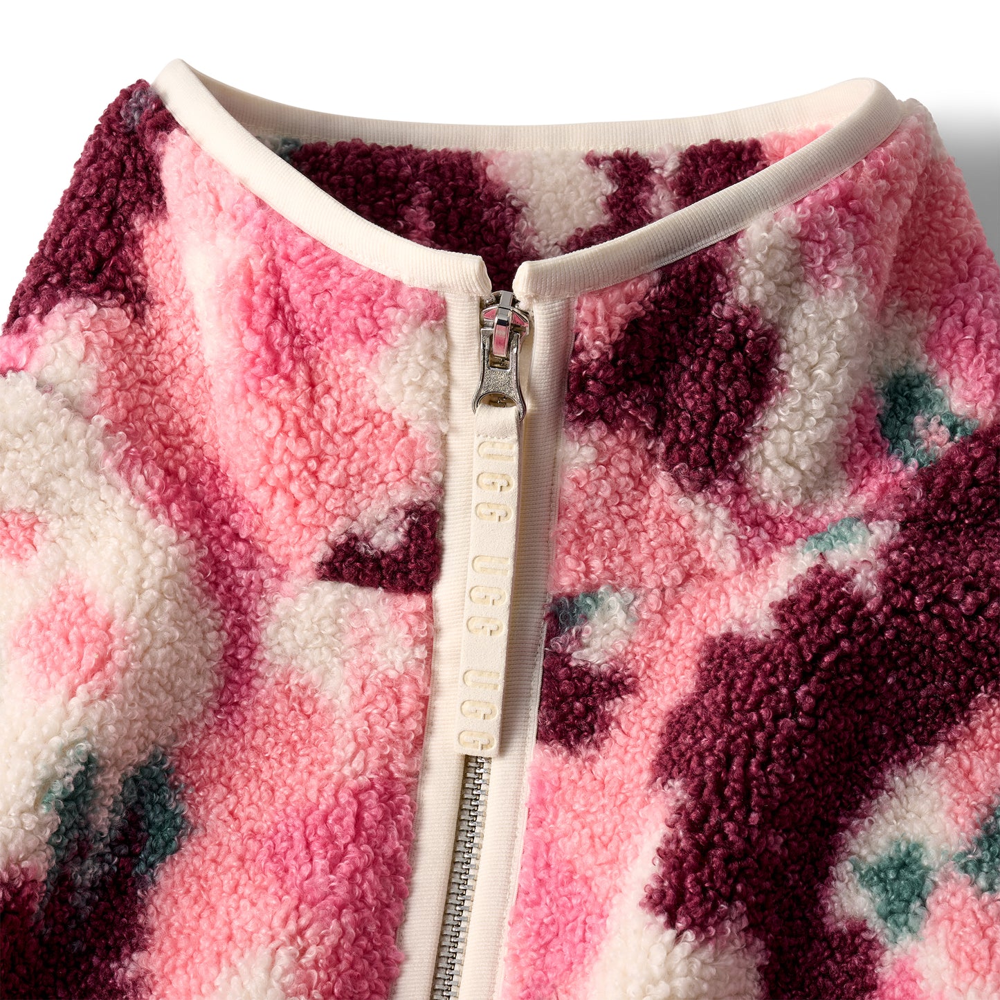 UGG Marlene Splatter Jacket