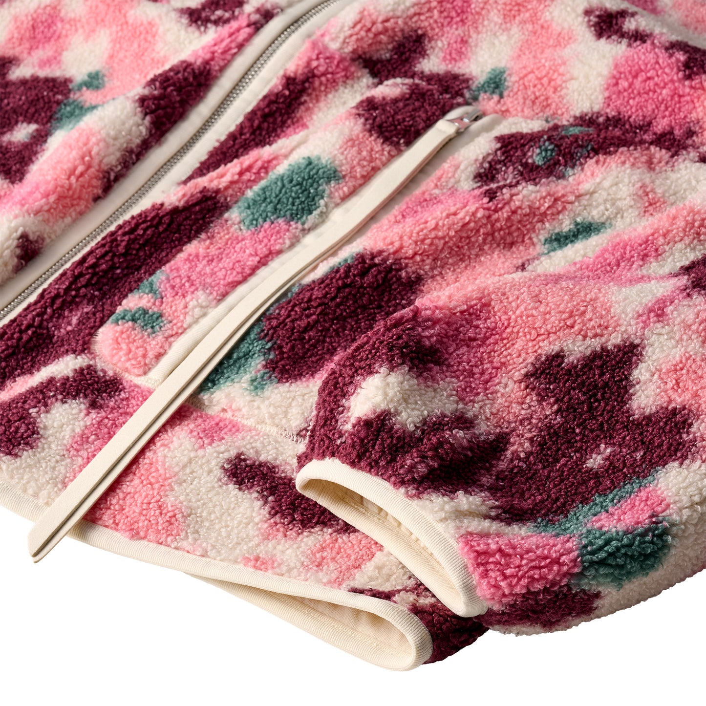 UGG Marlene Splatter Jacket