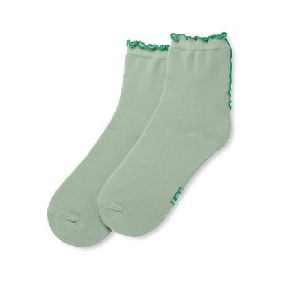 UGG Karsyn Lettuce Edge Quarter II