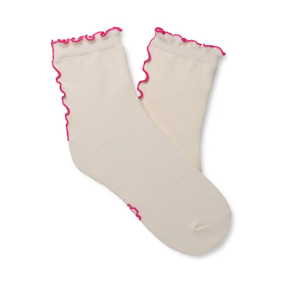 UGG Karsyn Lettuce Edge Quarter II