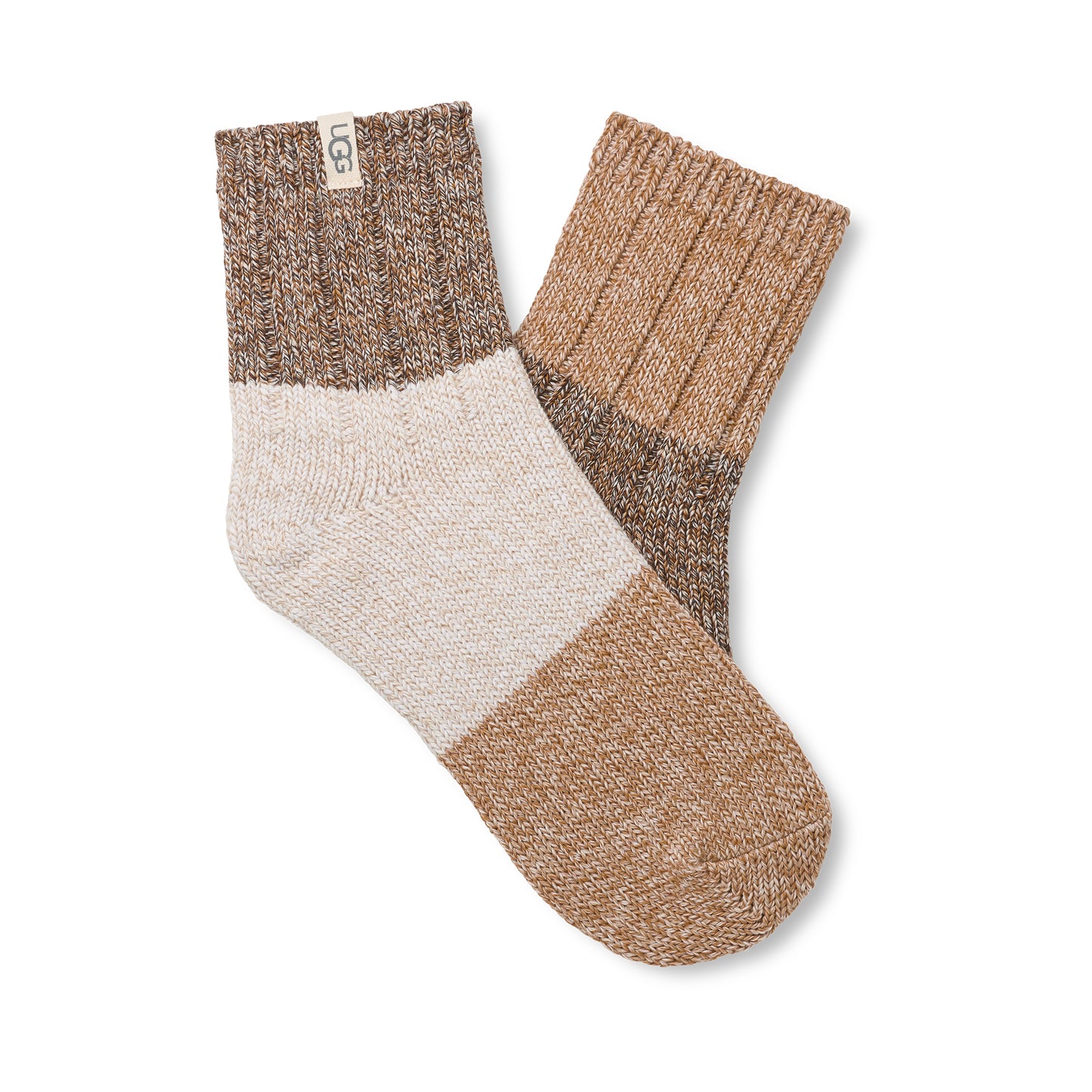 UGG Jhene Quarter Socks