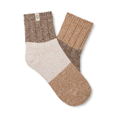 UGG Jhene Quarter Socks