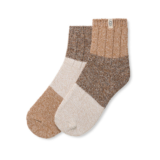 UGG Jhene Quarter Socks