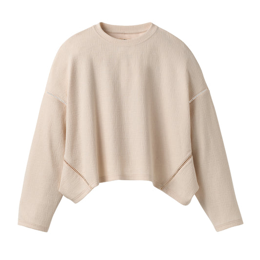 UGG Hayvie Crewneck Top