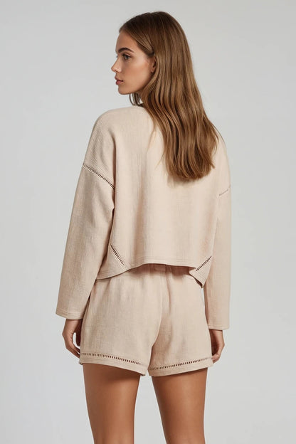 UGG Frynn short