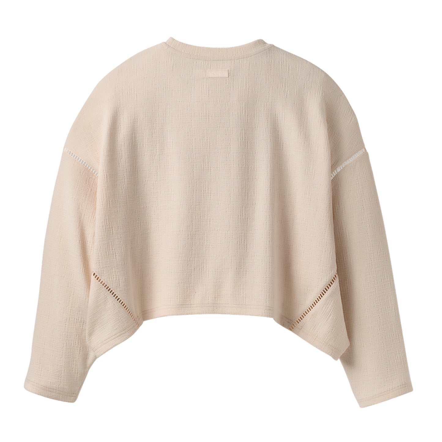 UGG Hayvie Crewneck Top