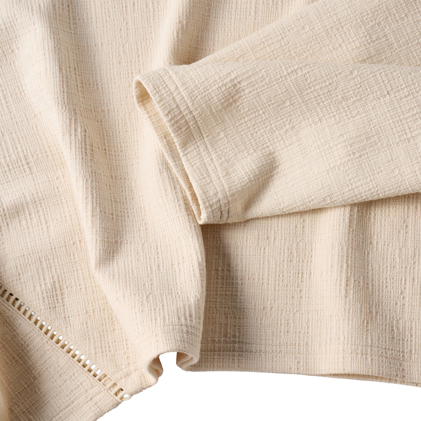 UGG Hayvie Crewneck Top