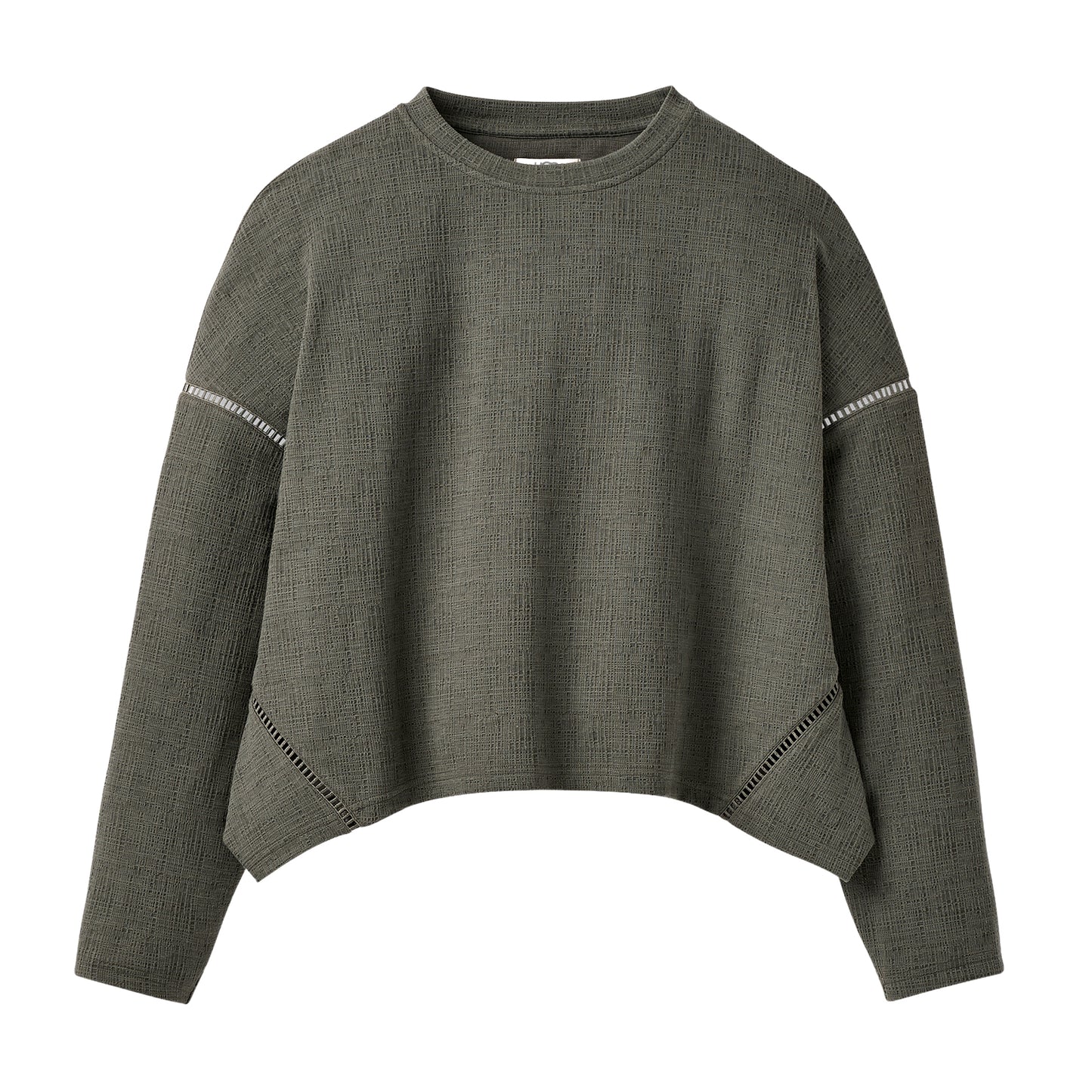 UGG Hayvie Crewneck Top