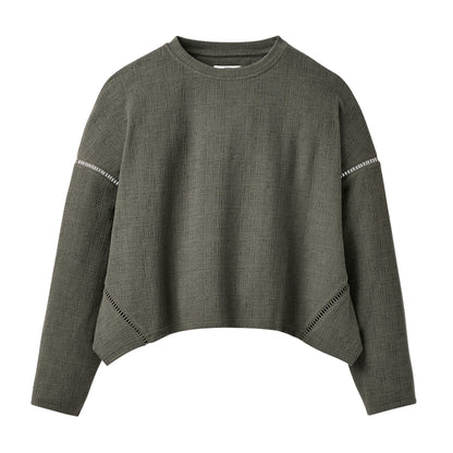 UGG Hayvie Crewneck Top
