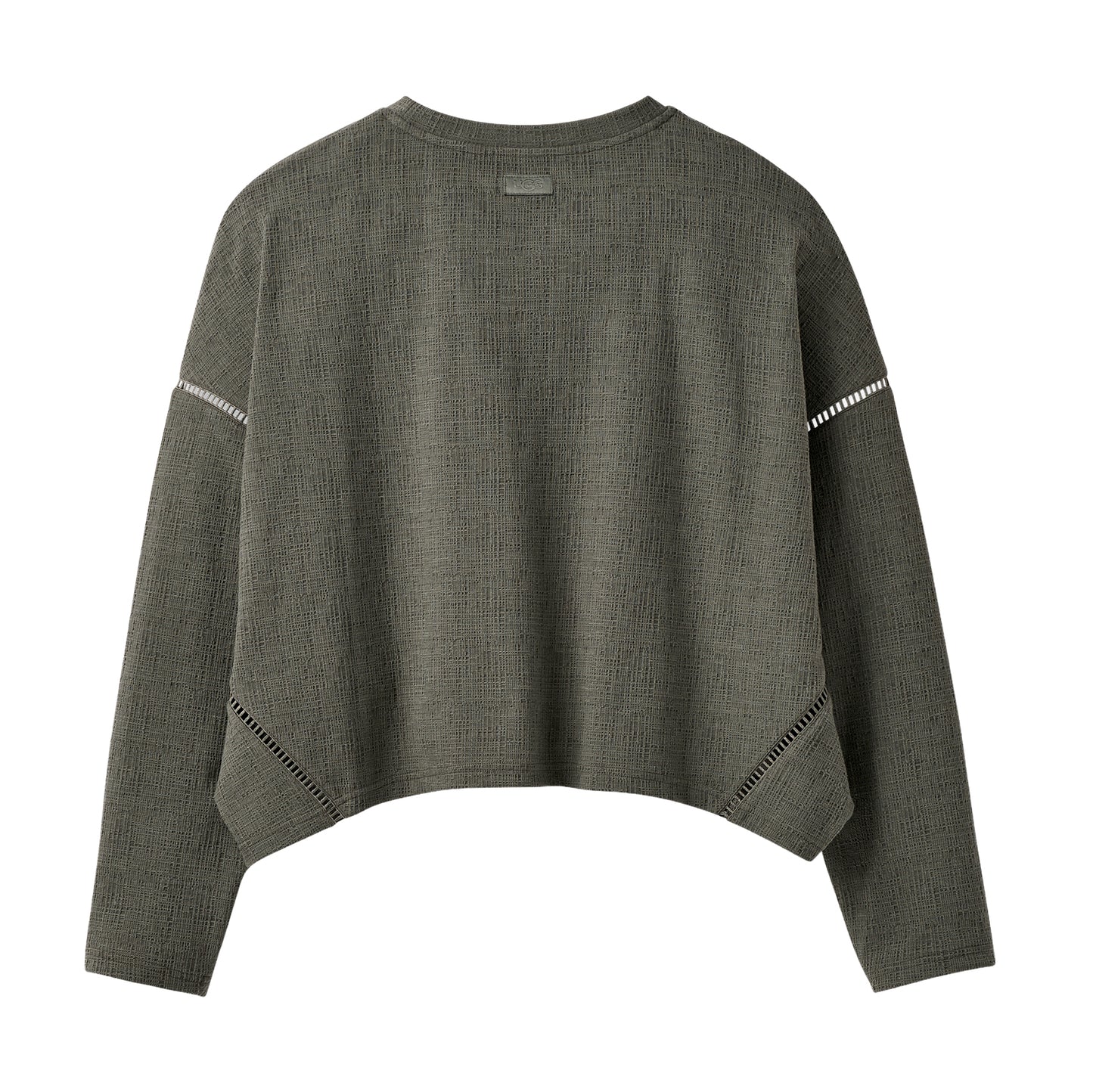 UGG Hayvie Crewneck Top