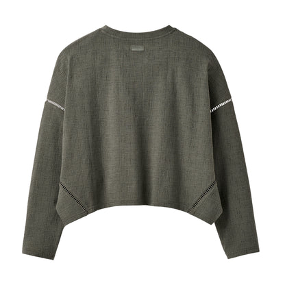 UGG Hayvie Crewneck Top