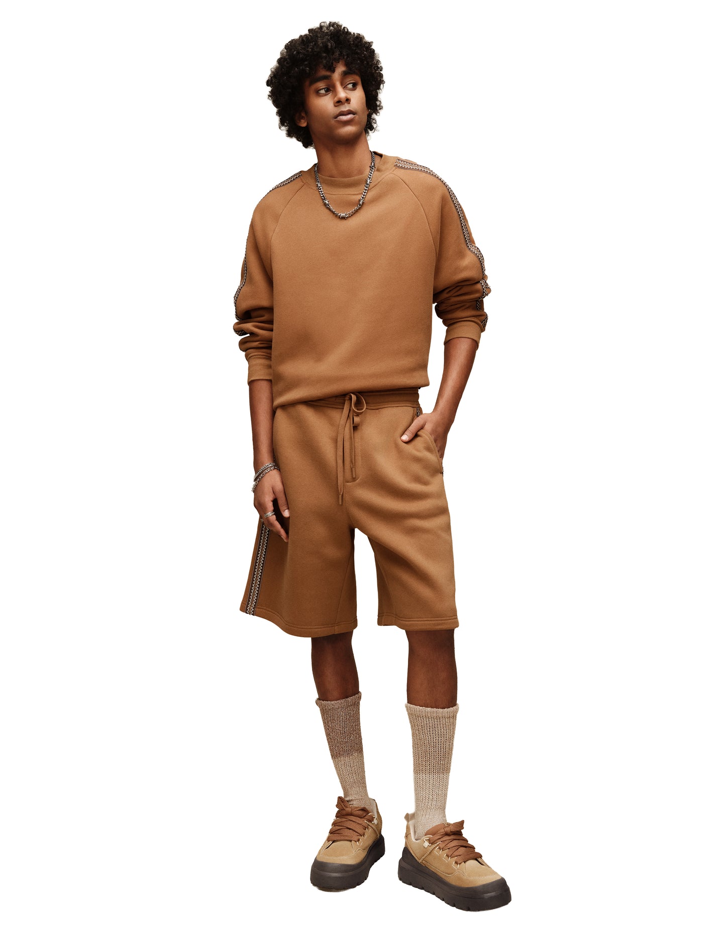 UGG Men's Tasman Short