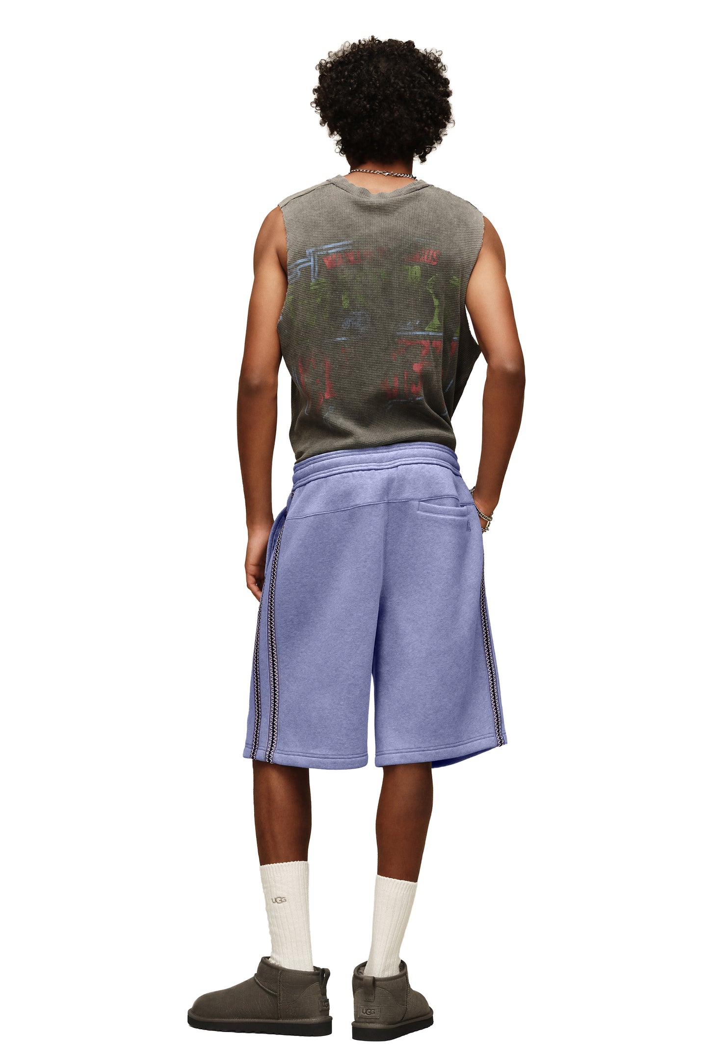 UGG Men's Tasman Short