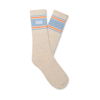 UGG Jedlyn Varsity Crew Socks