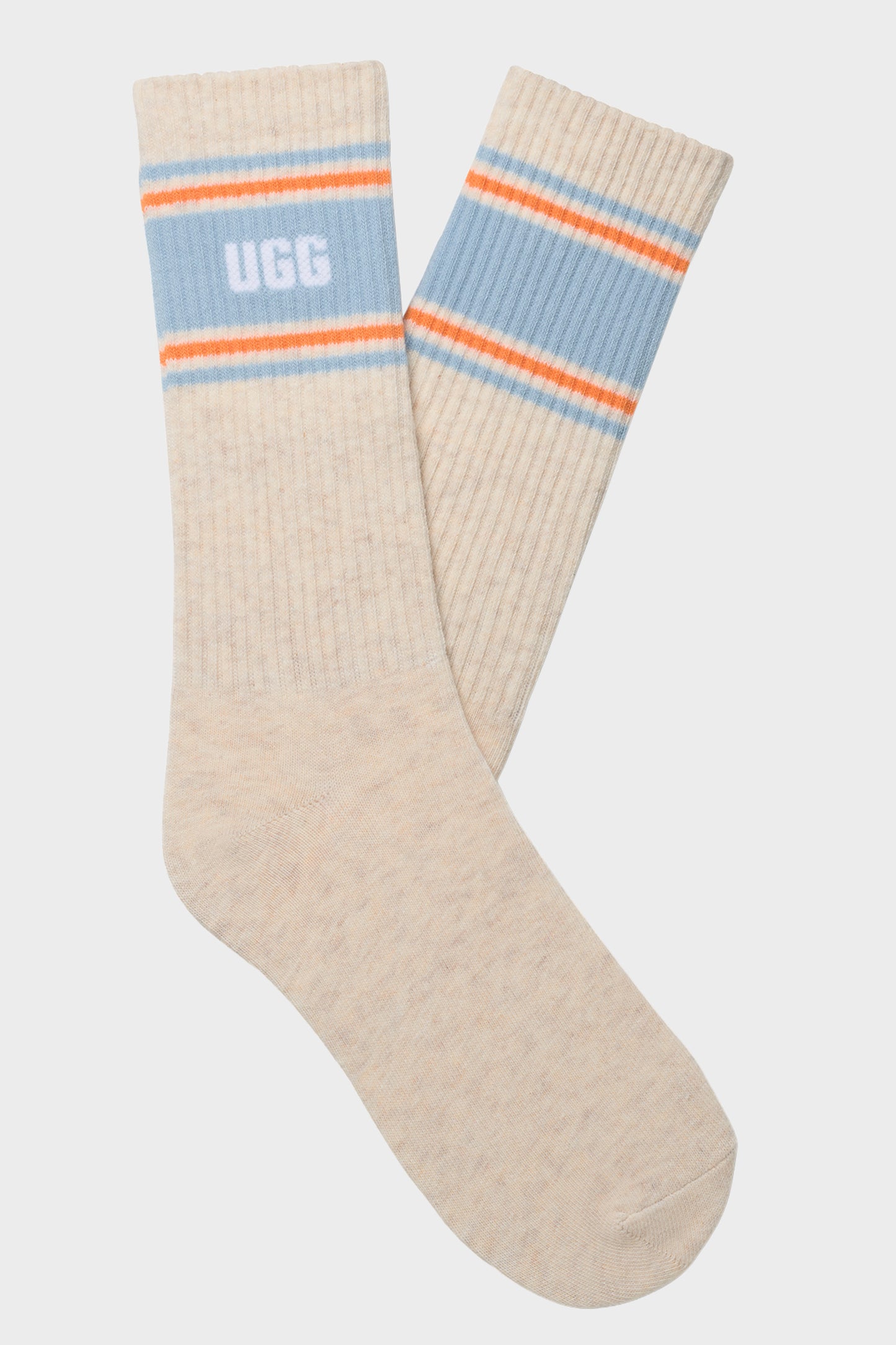 UGG Jedlyn Varsity Crew Socks