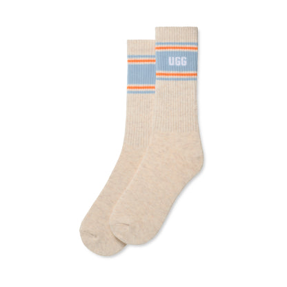 UGG Jedlyn Varsity Crew Socks