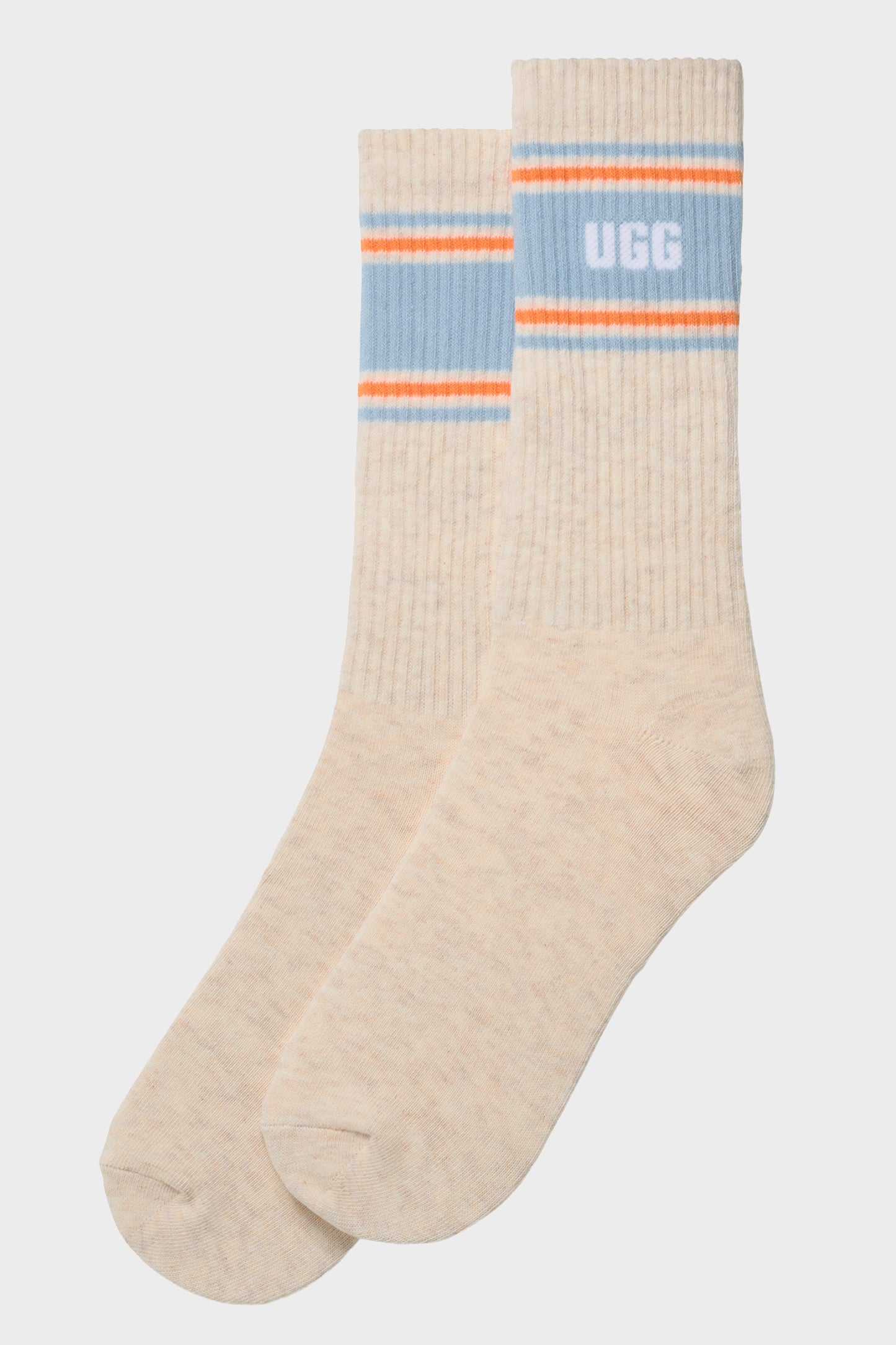 UGG Jedlyn Varsity Crew Socks