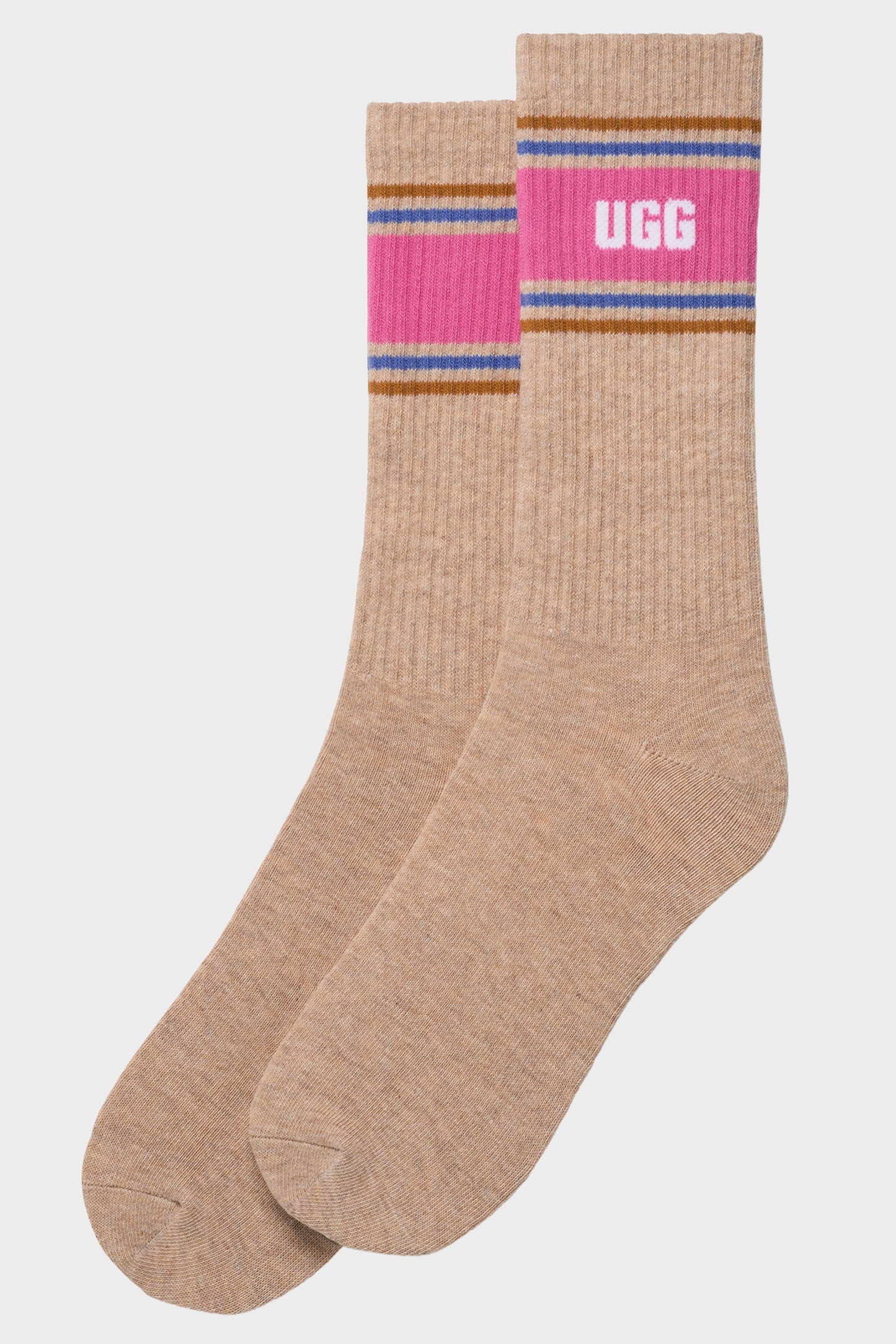 UGG Jedlyn Varsity Crew Socks