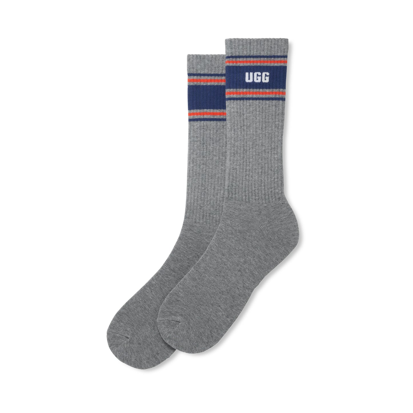 UGG Josias Varsity Crew Socks