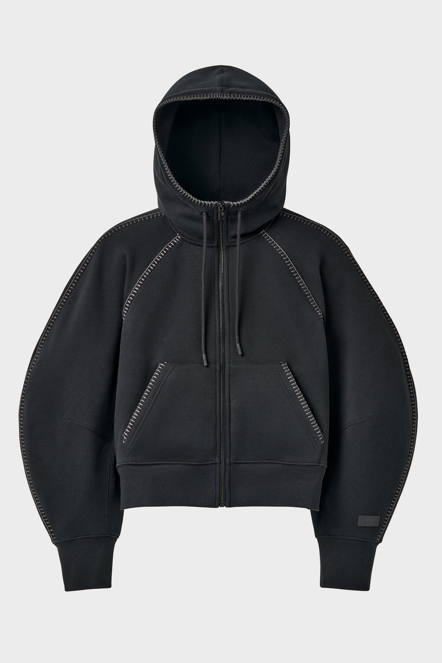 UGG Classic Full Zip Hoodie