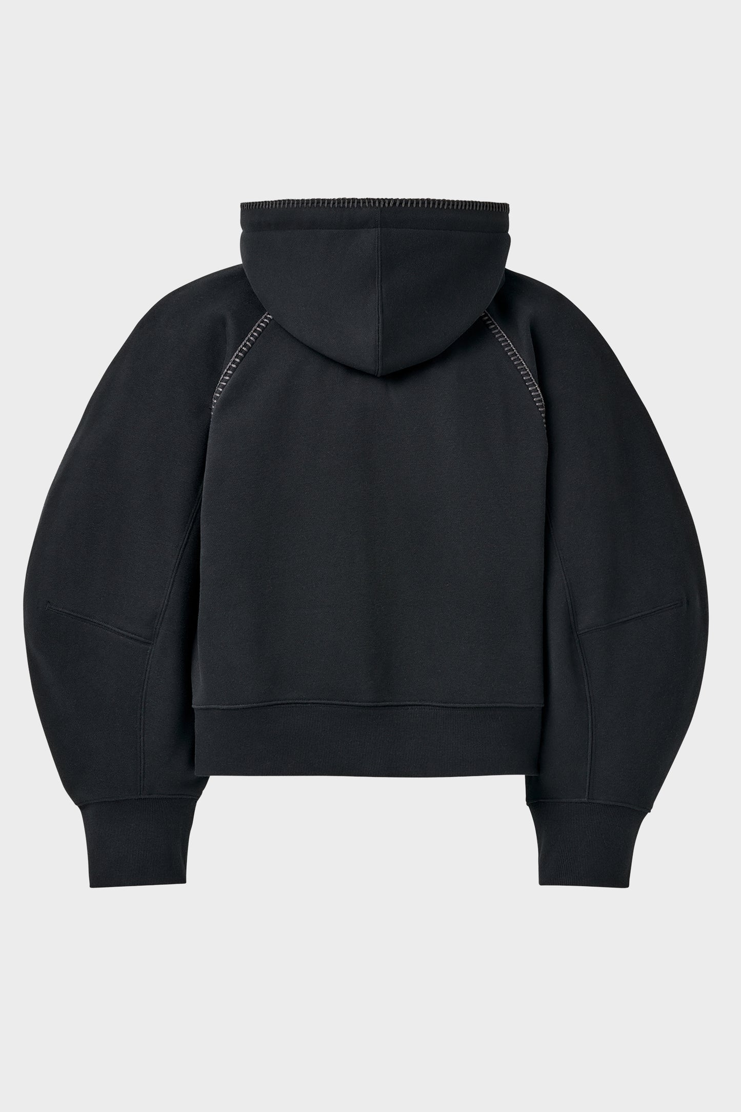 UGG Classic Full Zip Hoodie