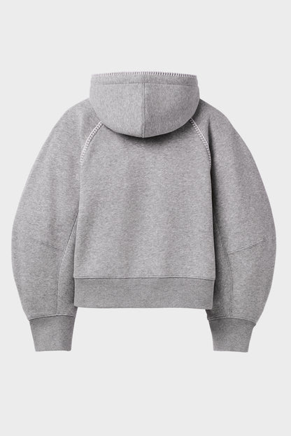 UGG Classic Full Zip Hoodie