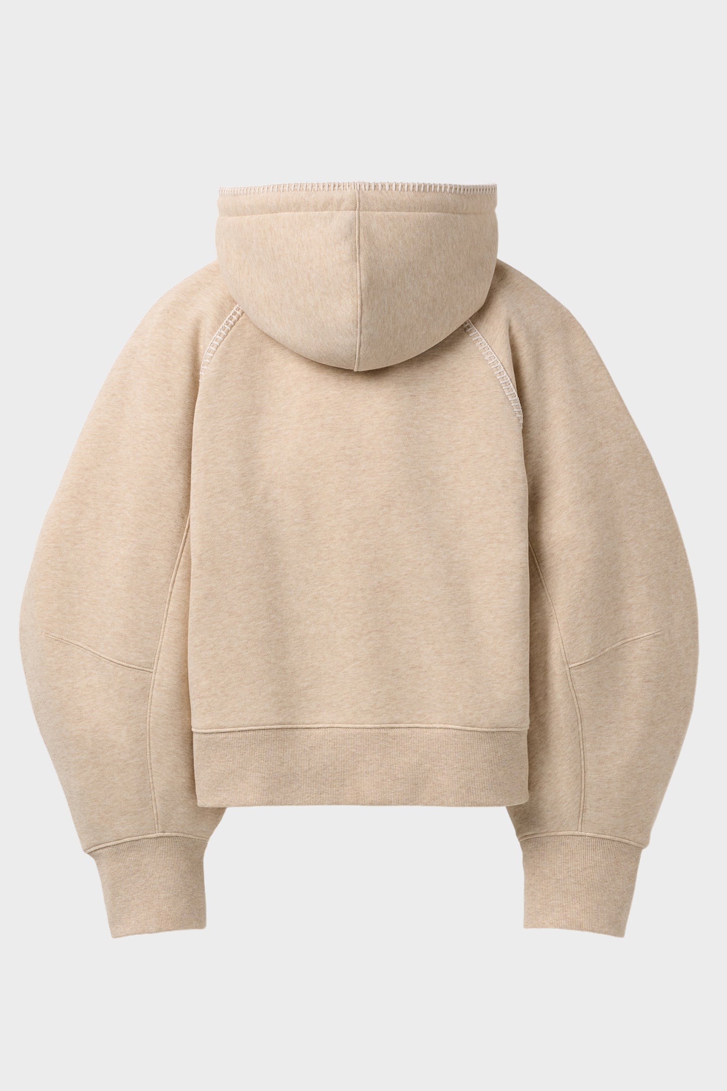 UGG Classic Full Zip Hoodie